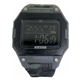 Reloj Digital Caterpillar Para Caballero