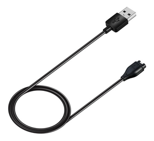 Cable De Carga Para Reloj Forerunner 935 945 955 745, Color Negro