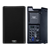 Cabina Activa Qsc K8.2 Altavoz 8 Profesional 2000w Qsc