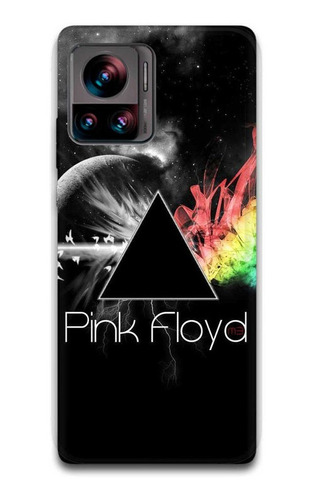 Funda Pink Floyd 1 Para Motorola Todos 