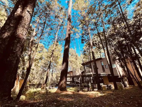 Hermosa Casa En Valle De Bravo, A 5 Minutos De Avándaro - Imagen 4