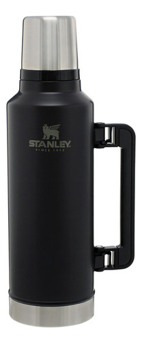 Termo Stanley Classic Negro | 1.9 Lt