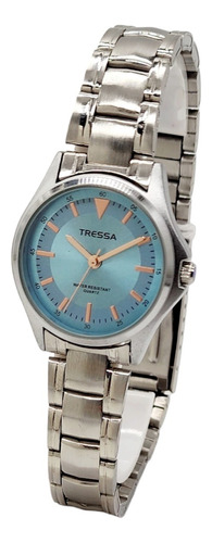 Reloj Tressa Dama Classic ,garantia Oficial!  Envio Gratis!!