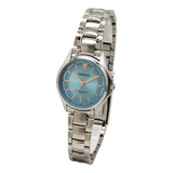 Reloj Tressa Dama Classic ,garantia Oficial!  Envio Gratis!!