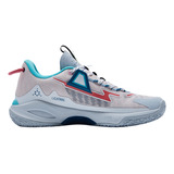 Zapatillas De Básquet Peak Et23153a Taichi Lightning 9