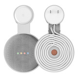 Soporte Base Google Home Mini Pared