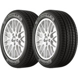 Kit De 2 Llantas Yokohama Ascend Gt Varios Vehículos Todos Los Años P 245/45r20 99 V