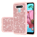 Funda Protectora Para LG K51