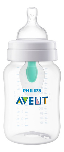 Philips Avent Biberon Anticólicos 9oz Ventilación Airfree® 