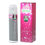 Cuba Strass Snake 100 Ml Nuevo, Original!!