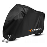 Cobertor Impermeable Para Moto Corven  Hunter 150 Energy 110