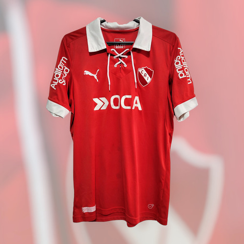 Camiseta Independiente 2015 Edición Limitada Talle S 