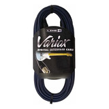 Line 6 variax Cable De Interfaz Digital