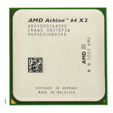 Amd Athlon 64 X2 5000+ Socket Am2 