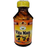 1 Frasco 100 Capsulas De 300mg Vita Maca