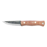 Cuchillo Condor Trivittata Puukko - Crt Ltda