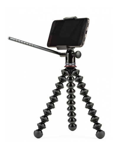 Tripie Para Celular Joby Griptight Pro Video Gp Stand