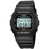 Reloj De Cuarzo Casio G-shock Para Hombre Con Correa De Resi