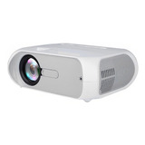 Projetor Lcd Full Hd 1920x1080p 5000 Lumens 100v/220v T9