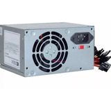 Fonte Atx Kmex Px300cng 200w Real 12v 110/220v Com Cabo