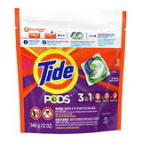 Jabon Capsulas Tide Pods 16 Unidades