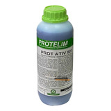 Prot Ativ 800 Desincrustante Limpa Baú Aluminio Protelim 1l