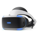 Sony Ps Vr Gafas De Realidad Virtual (reacondicionado)