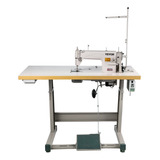 Máquina De Coser Con Mesa Servomotor Soporte Ddl-8700 Manual