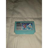 Nes Famicom Ice Climber Juego Ure