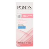 Kit Pond's Perfect Antimarcas+espuma Facial Carbón Activado