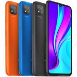  Pelicula Xiaomi Redmi Hidrogel Tpu  Frente Todos  Modelos