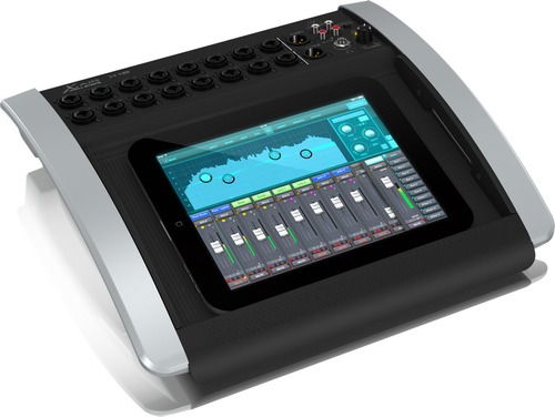 Mesa Digital Behringer X-air X18 Com 18-in/8-out