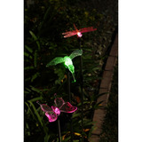 Luces Led Decorativas Para Jardin Hftm