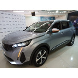 Peugeot 5008  Gt Pack Nafta 2024 #cc