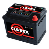 Bateria 12x70 Autos Modelo Premium Nafta Diesel Gnc Clorex
