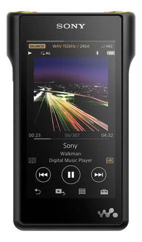 Sony Walkman