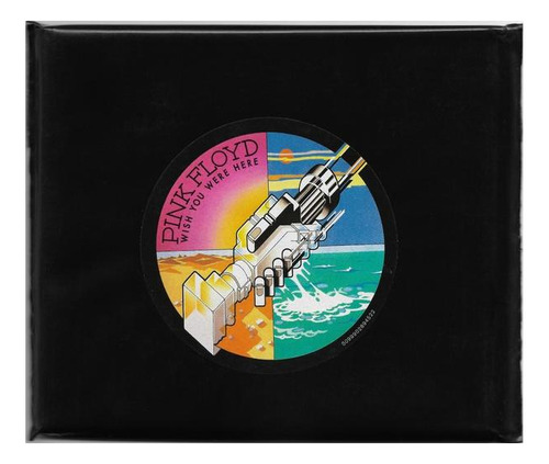 Pink Floyd - Wish You Were Here (discovery Version) | Cd