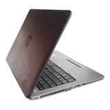 Notebook Hp Intel I5 4ª G Elitebook 840 G1 8gb 500gb