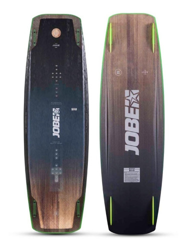 Wakeboard Jobe Concord 145 Tabla De Wake