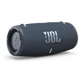Jbl Xtreme 3 Bocina Bluetooth Inalámbrico Portátil, Azul