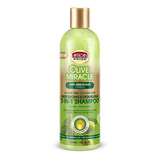 African Pride Oliva Shampoo2en1