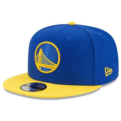 Gorra New Era Original 9fifty Snapback - Golden State 