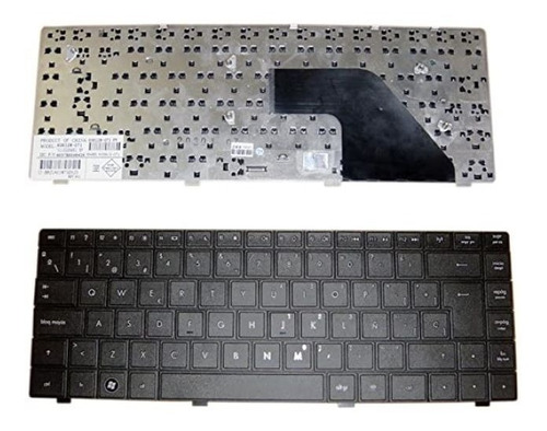 Teclado Hp 420 421 425 Hp 620 621 625 Hp Cq320 Cq420 Nuevo