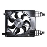 Electroventilador Chevrolet Aveo 1400 F14d3 T250 Do 1.4 2011