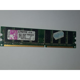 Memoria Ram Ddr 256mb