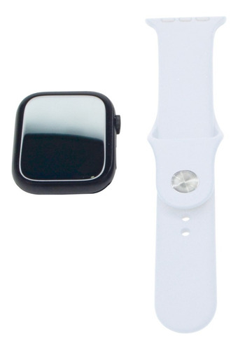  Reloj Inteligente Smarwatch T500+ Caja 44 Mm Recibe Llamada