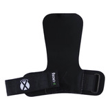 Hand Grip Xc001 X-cross Br Cross Training Luva Palmar Cor Preto Tamanho P