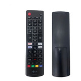Control Original Tv Smart LG Disney Amazon Akb76037601 