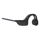 Auriculares Ligeros Headset Bone, Conducción Inalámbrica, Tr