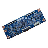 Placa Tcon Samsung Un43t5300 T430hvn01.6  Leer Descripcion